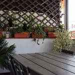 Apartamento Terraza Asuncion