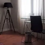Apartamento Terraza Asuncion