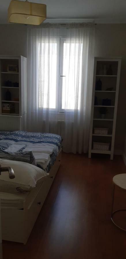 Apartamento Terraza Asuncion Appartement *