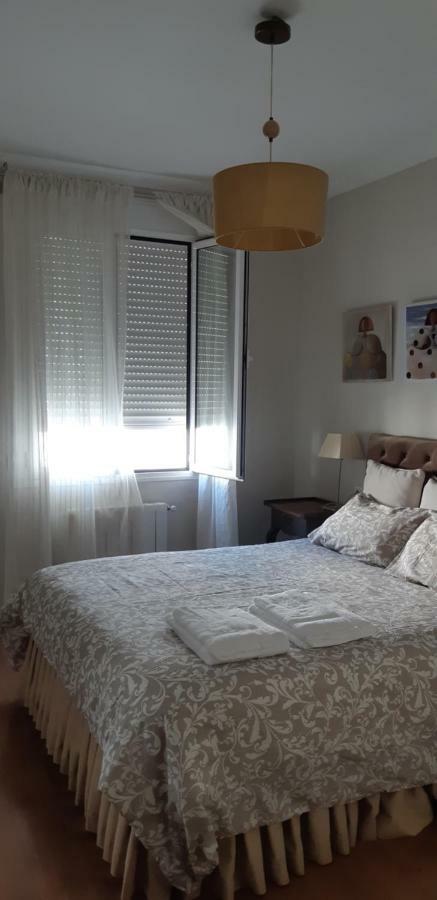 Apartamento Terraza Asuncion