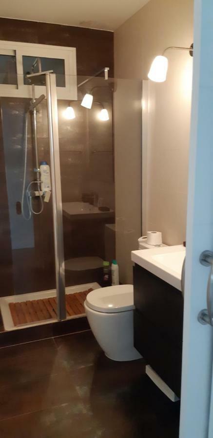 Appartement Apartamento Terraza Asuncion *