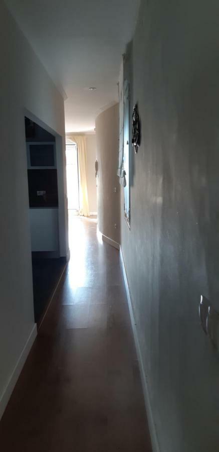 Apartamento Terraza Asuncion Appartement