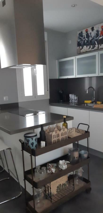 Appartement Apartamento Terraza Asuncion