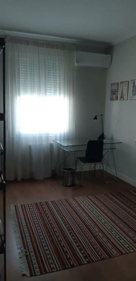 Appartement Apartamento Terraza Asuncion