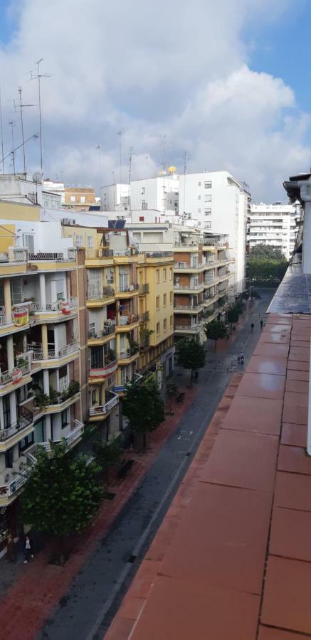 Apartamento Terraza Asuncion *