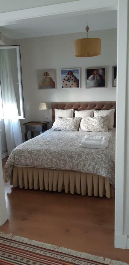 Appartement Apartamento Terraza Asuncion