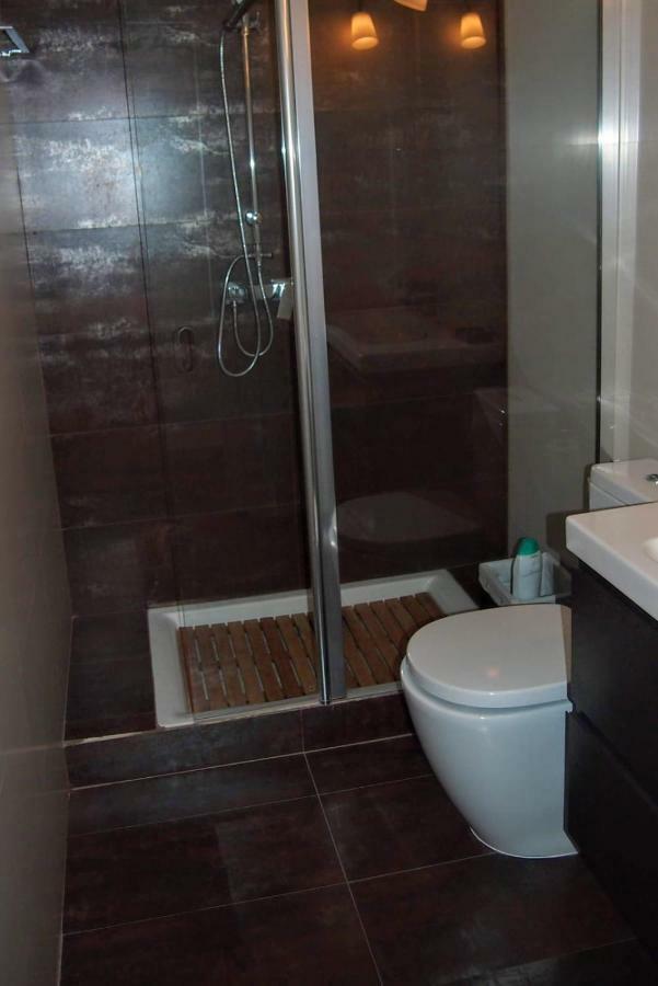 Apartamento Terraza Asuncion *