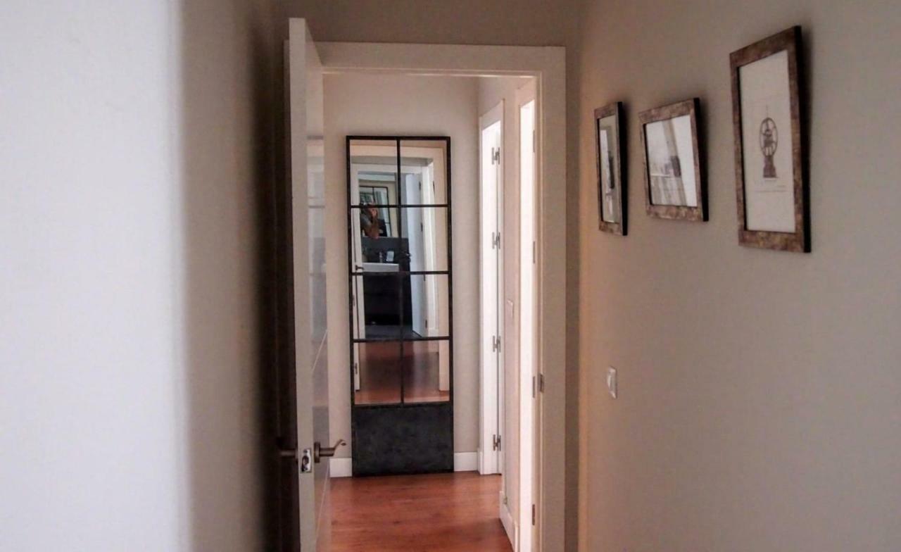 Appartement Apartamento Terraza Asuncion