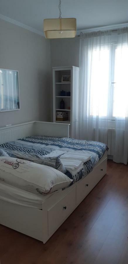 Apartamento Terraza Asuncion
