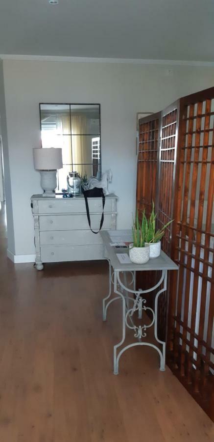 Apartamento Terraza Asuncion Séville