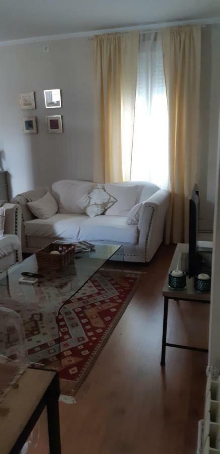 Apartamento Terraza Asuncion Appartement