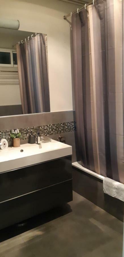 Apartamento Terraza Asuncion * Séville