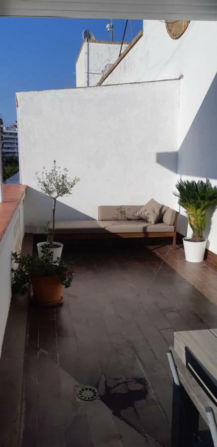 Appartement Apartamento Terraza Asuncion Séville