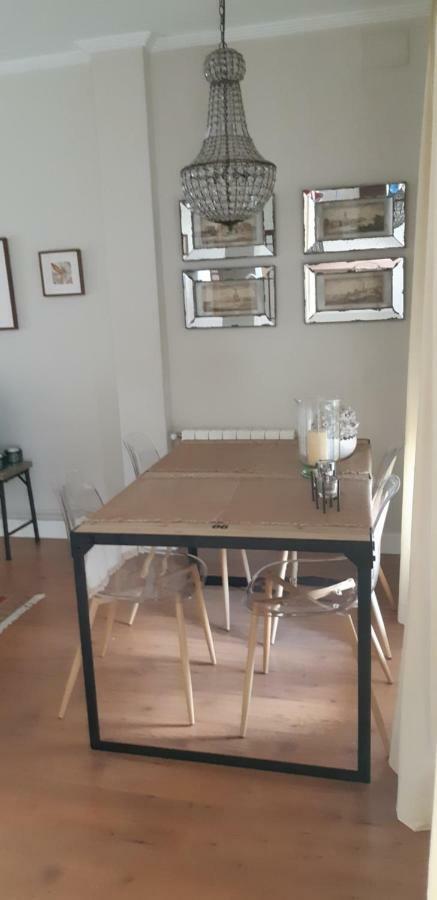 Apartamento Terraza Asuncion Appartement