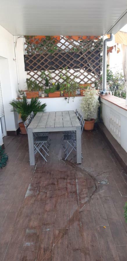 Appartement Apartamento Terraza Asuncion Séville