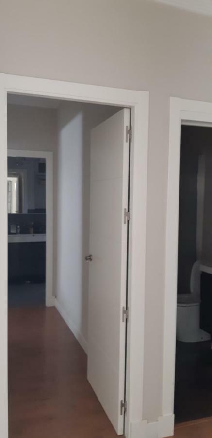 Appartement Apartamento Terraza Asuncion *