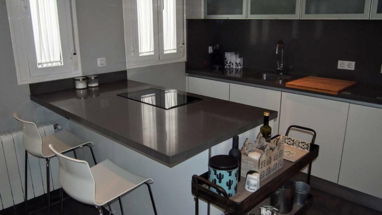 Appartement Apartamento Terraza Asuncion *