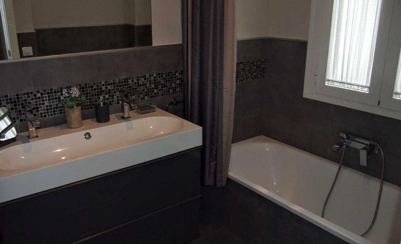 Apartamento Terraza Asuncion *