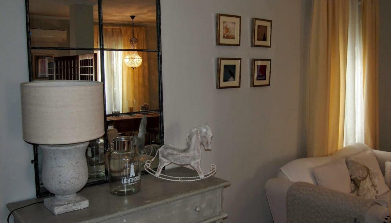 Appartement Apartamento Terraza Asuncion *