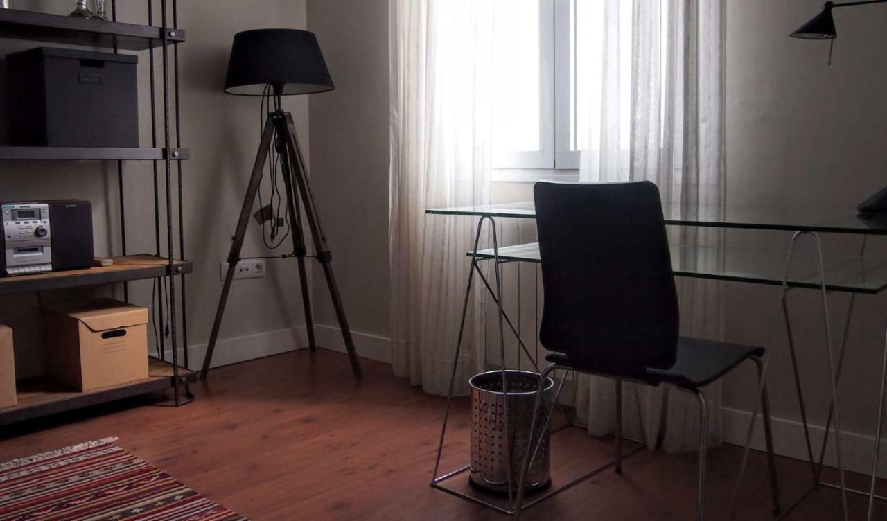 Apartamento Terraza Asuncion * Séville