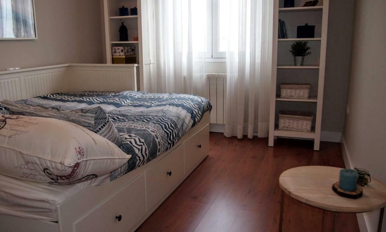 Apartamento Terraza Asuncion Appartement
