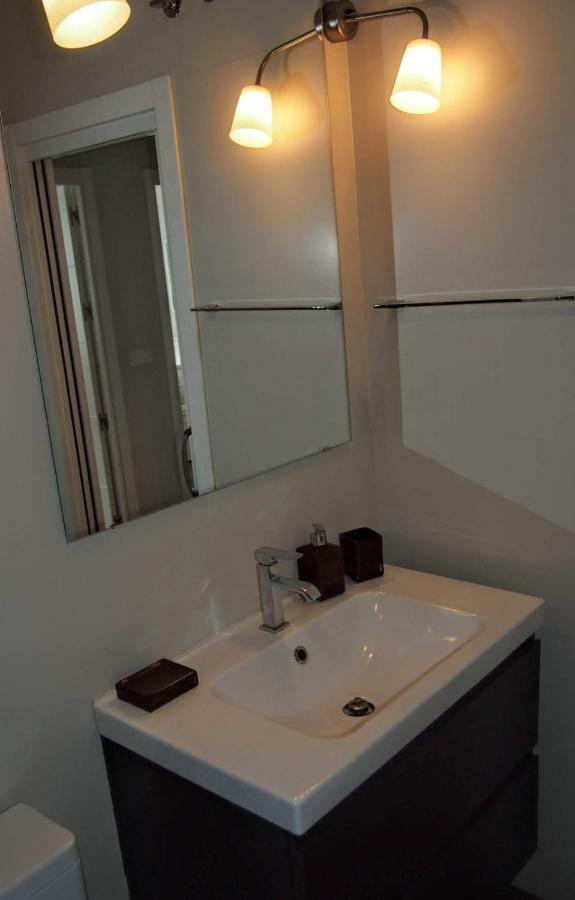 Appartement Apartamento Terraza Asuncion