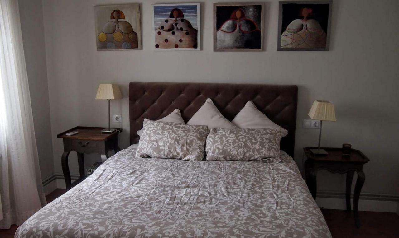 Apartamento Terraza Asuncion *