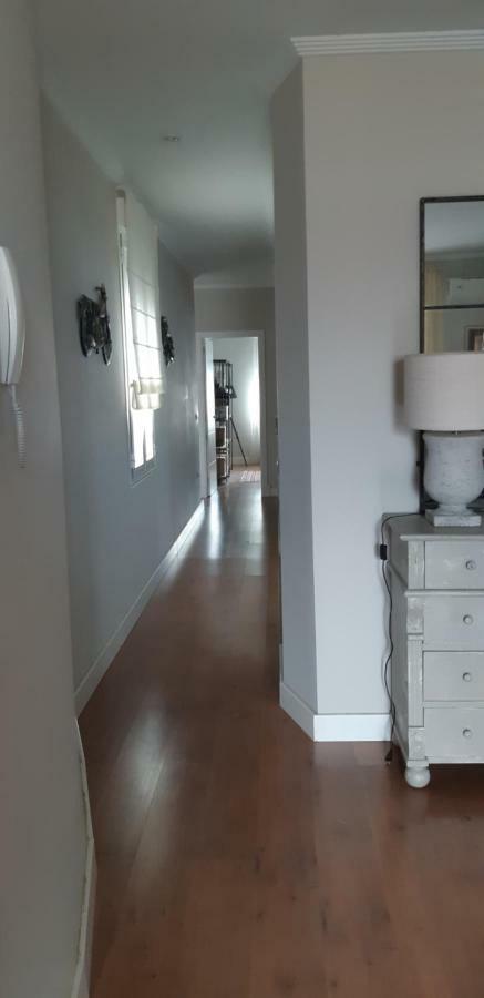Apartamento Terraza Asuncion *