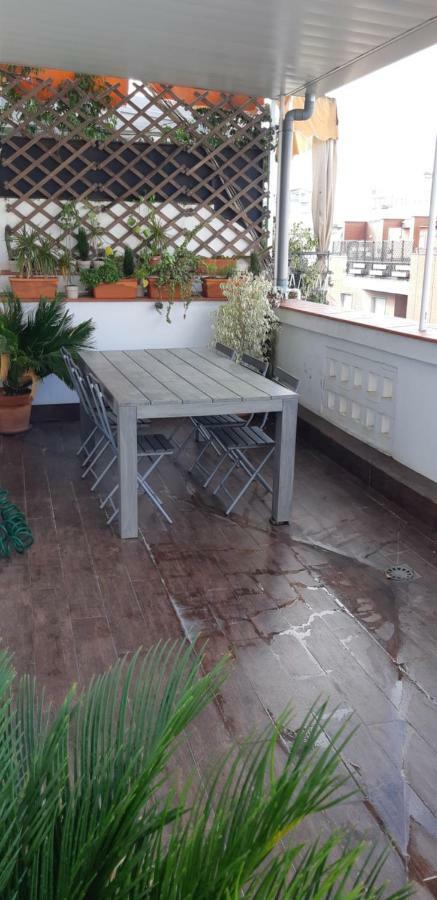 Appartement Apartamento Terraza Asuncion *