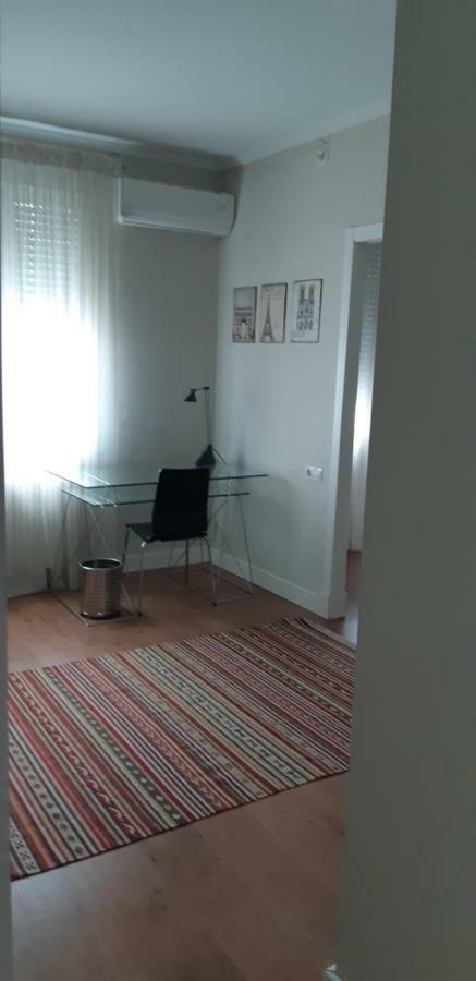 Apartamento Terraza Asuncion Séville