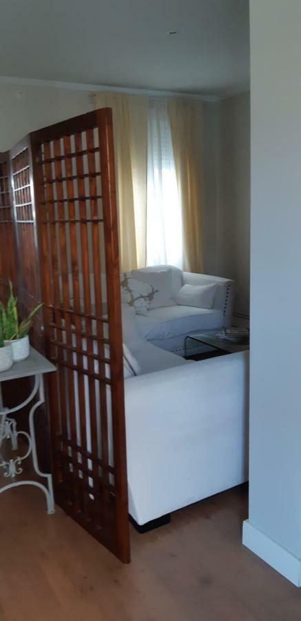 Appartement Apartamento Terraza Asuncion Séville